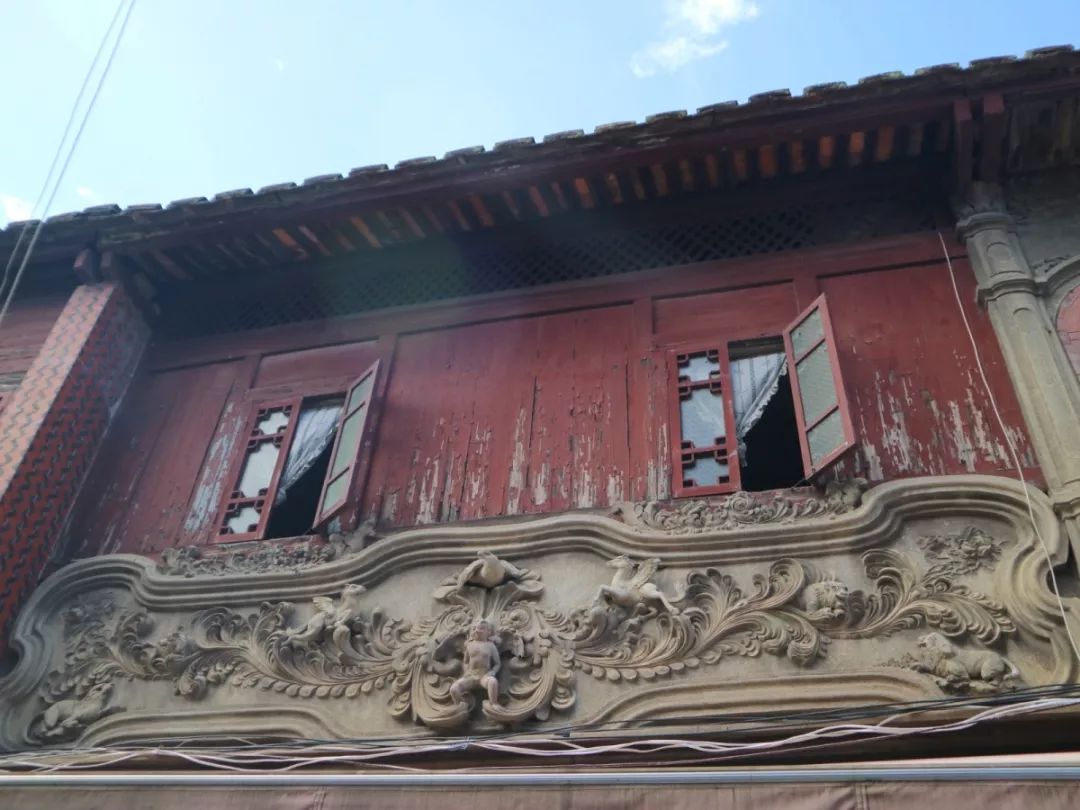 带你领略漳州古城不一样的,漳州旅游攻略古城