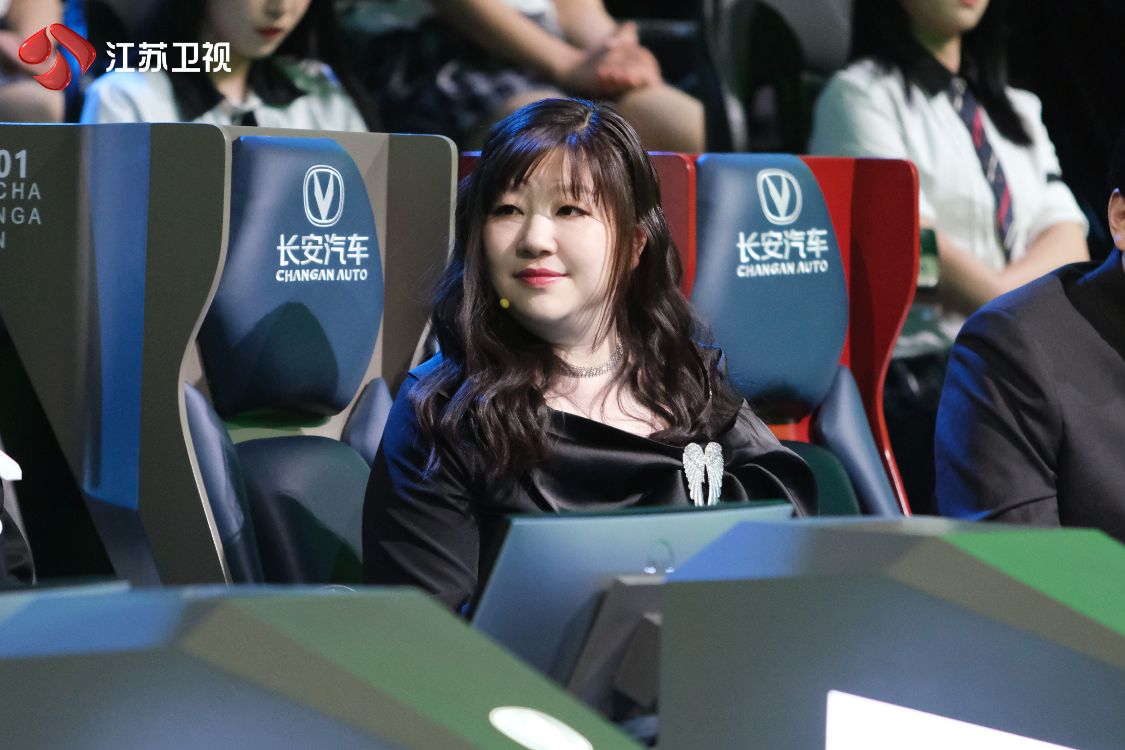 2060终极舞台,2060节目单