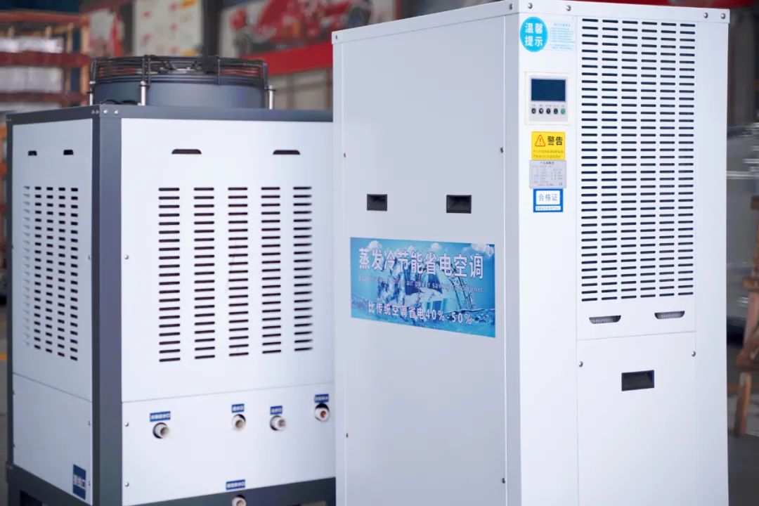 车间降温专用冷风机怎么安装,车间降温设备全攻略