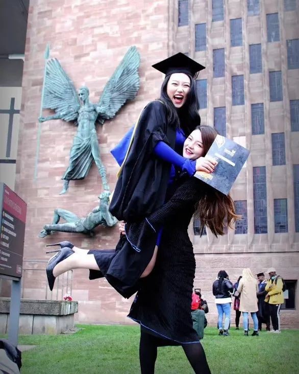 关注！西南政法“曝光”这一王牌专业：“国际化”教师天团，中英名校双学位！