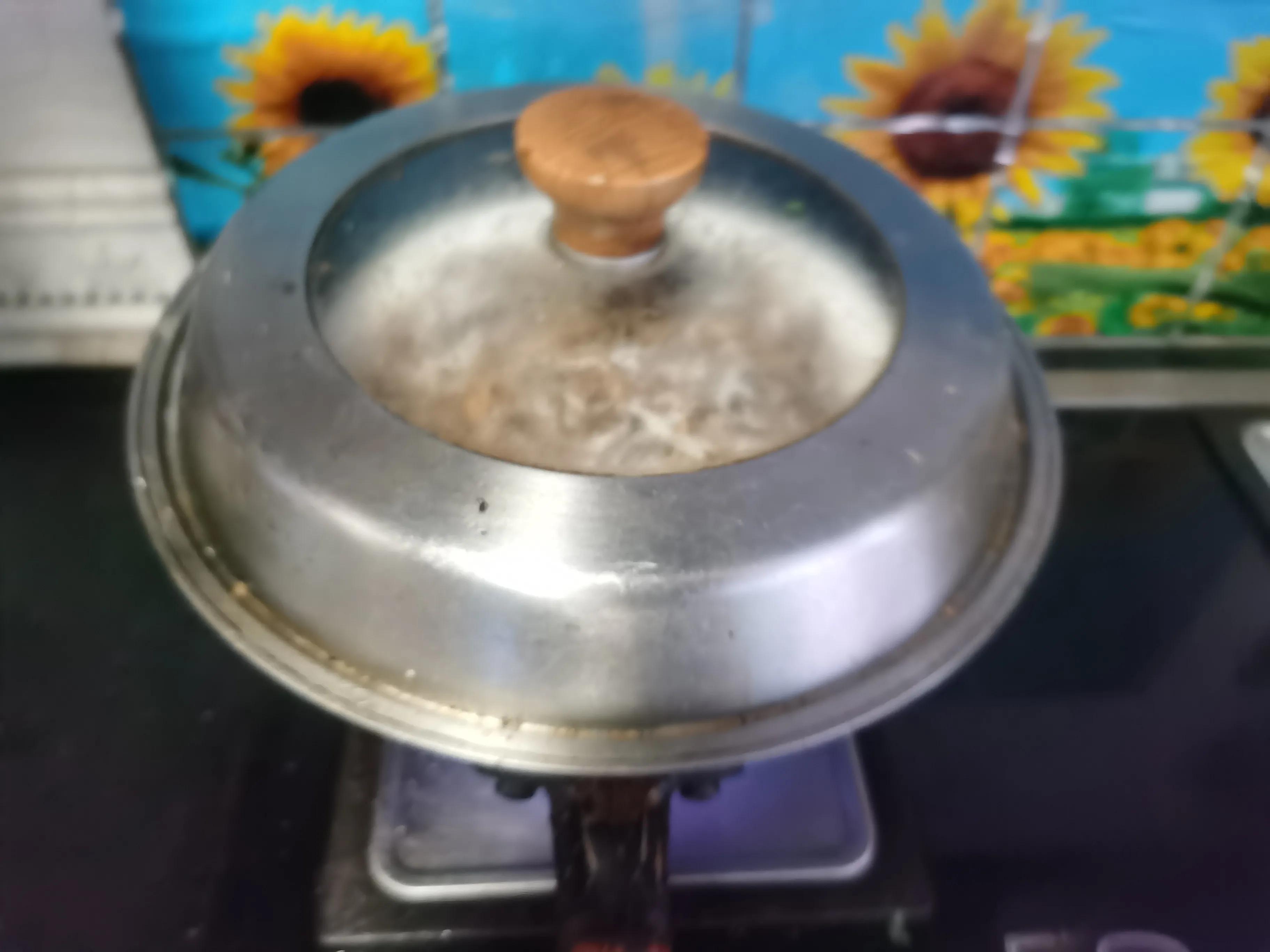 绍兴最好的笋丝梅干菜制作方法,浙江笋丝梅干菜的家常做法