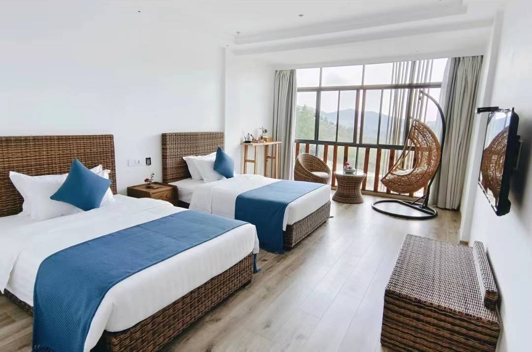 广东避暑的旅游景点冷门,广州周边游冷泉滩