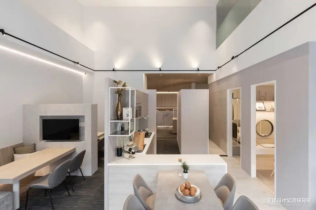 室内篇|2022LIV酒店设计奖获奖名单公布！