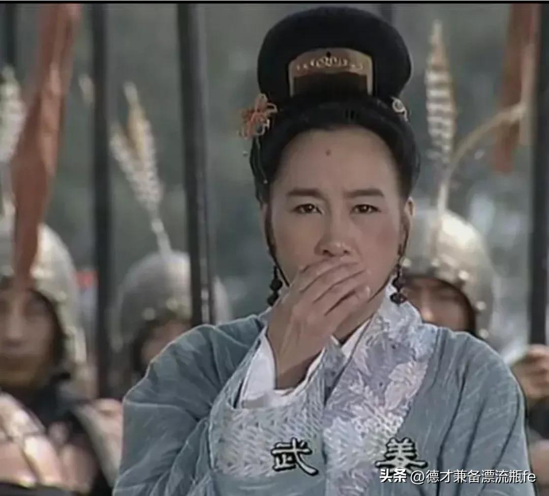 郑伯克段于鄢最早出自哪里,郑伯克段于鄢三位谋臣