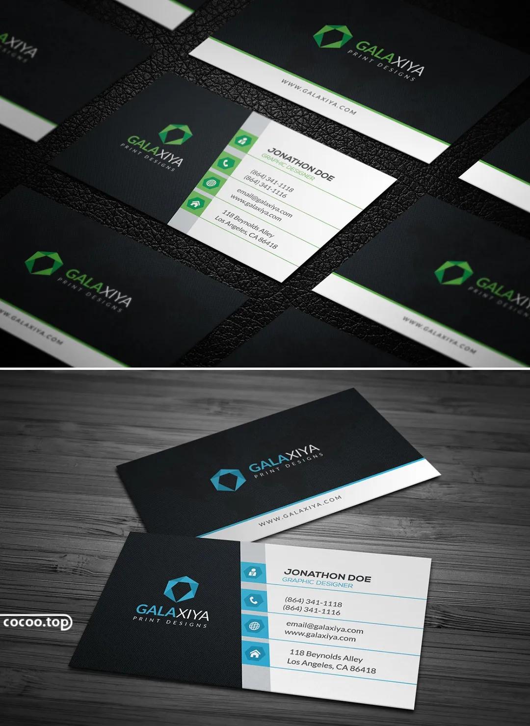 名片设计基础入门教程,基础装修名片怎么做