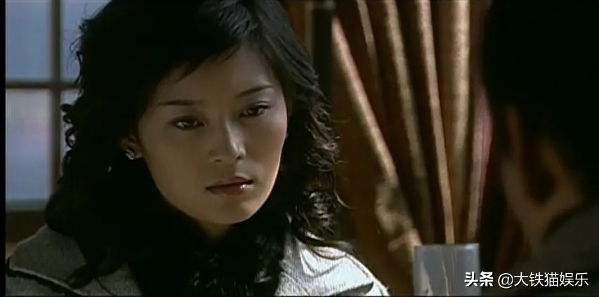 海岩三部曲捧红三个男明星,海岩女性人物