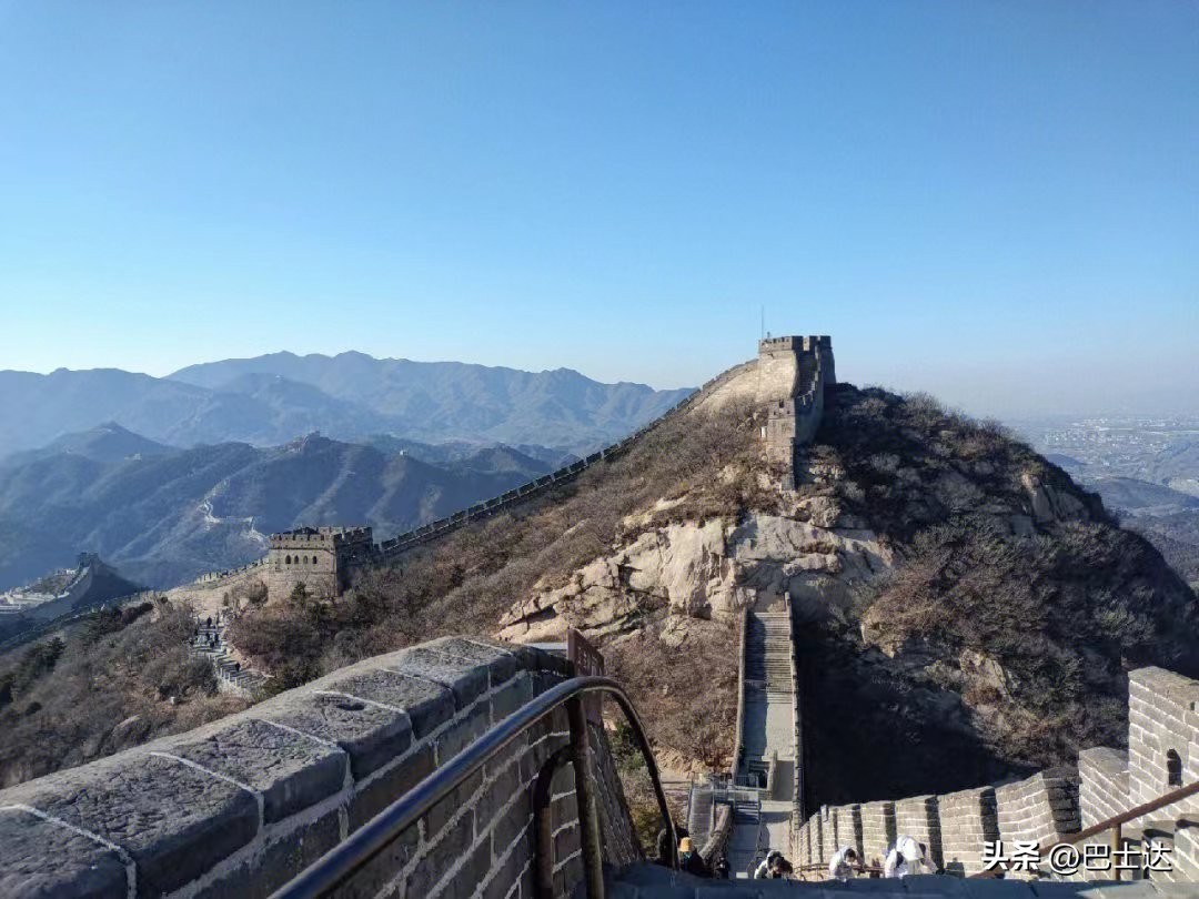 八达岭水关长城和八达岭长城区别,北京八达岭长城游玩攻略