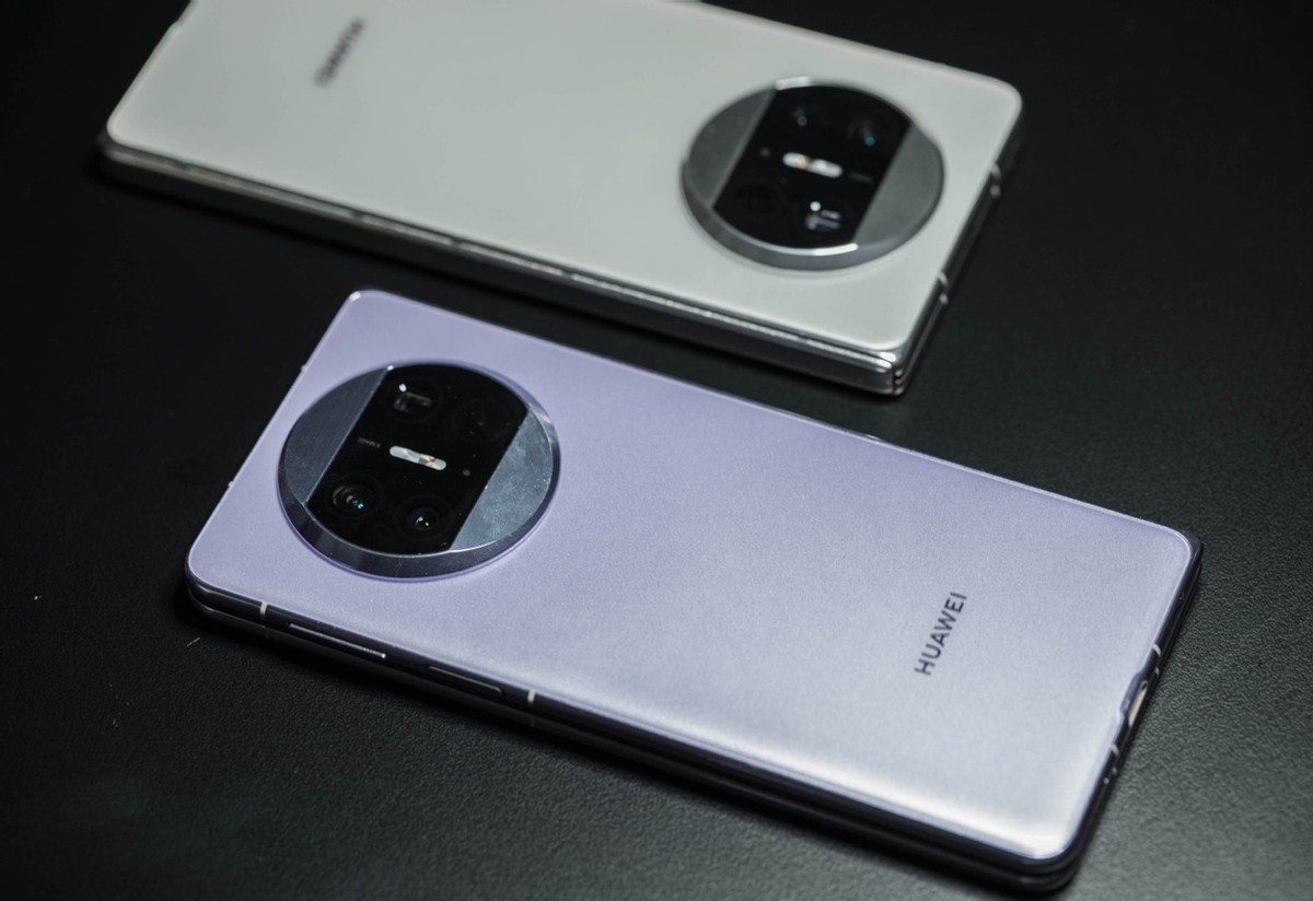 华为折叠屏手机matex3评测,华为折叠屏matex3真实使用感受