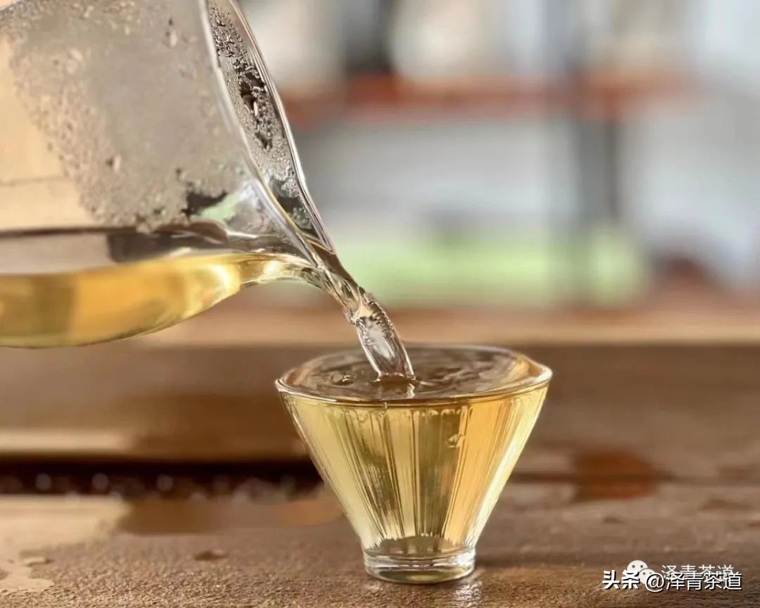 心情不好喝什么茶可以缓解,心情不好适合喝什么茶