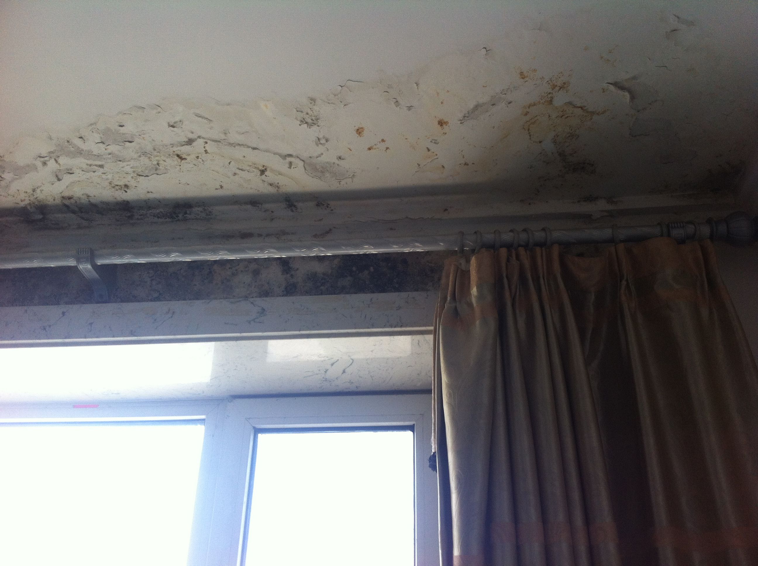 自建房屋漏水补救方法,房屋漏水的最好解决方法