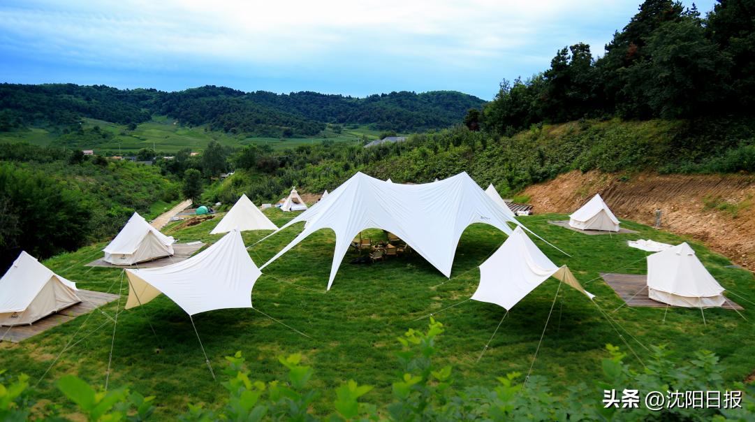 有山有水适合露营的地方沈阳,沈水之阳我心向往节目单