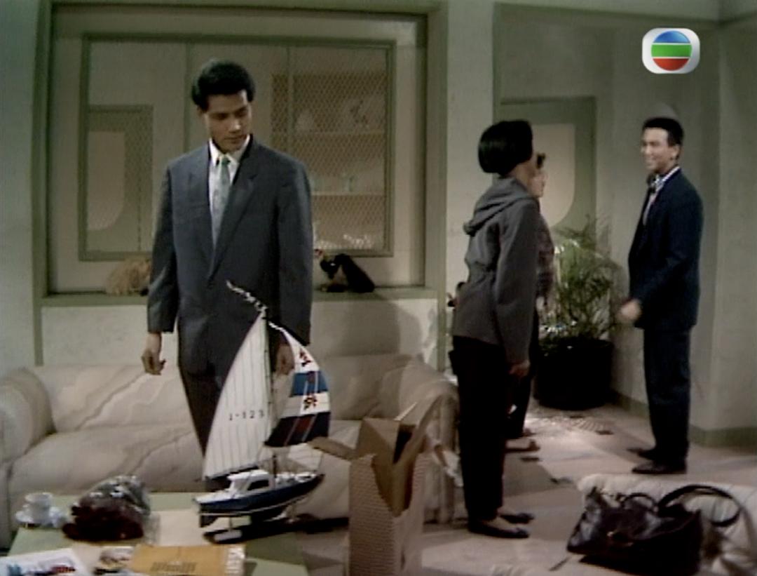 港剧第一神剧,港剧第一大渣男