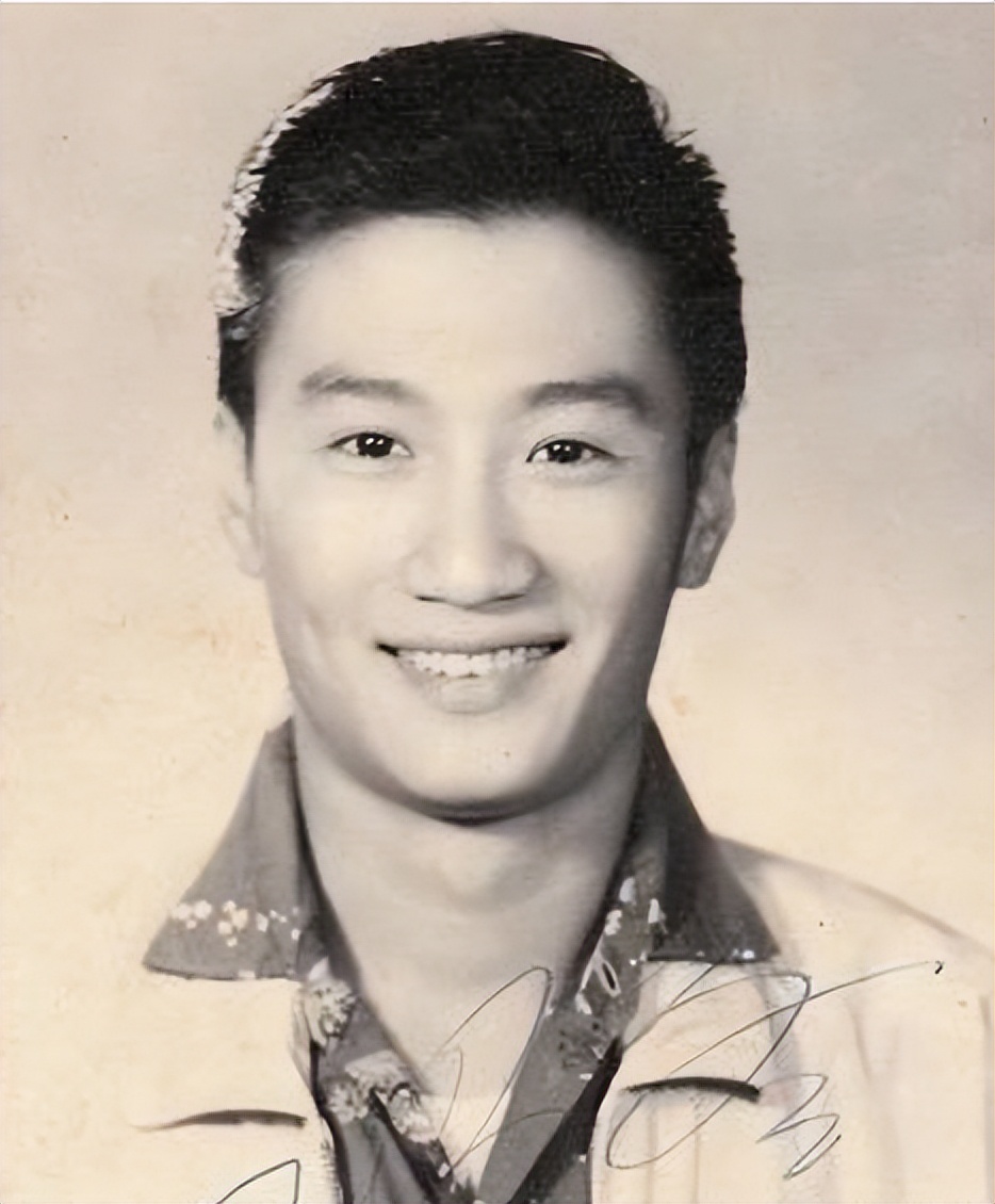 被谢贤宠了12年,coco什么时间和谢贤好的