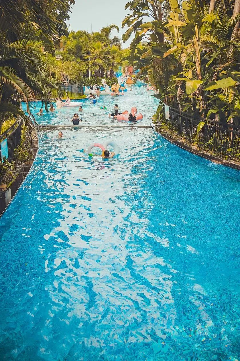 广州清远一日游必去景点,清远宝墩湖附近旅游攻略