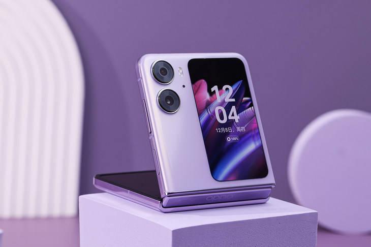 findn2真实续航,findn2flip续航对比