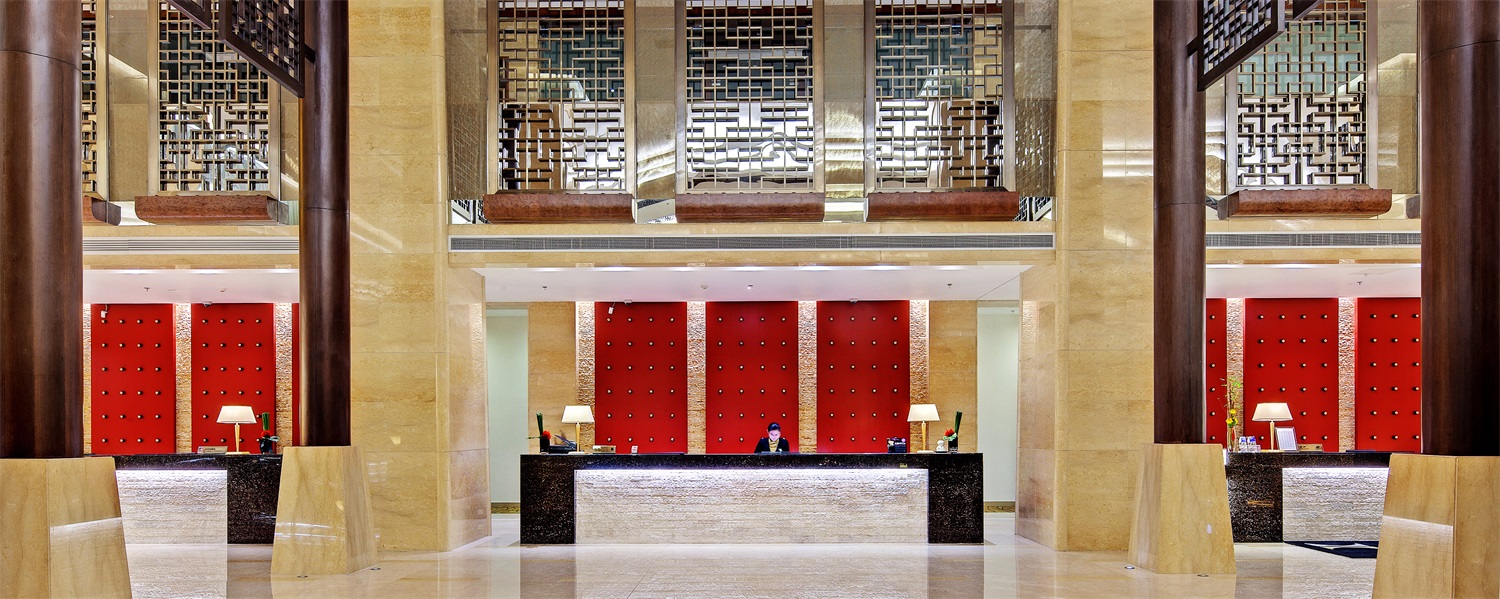 全球第一酒店设计机构,华人著名设计师