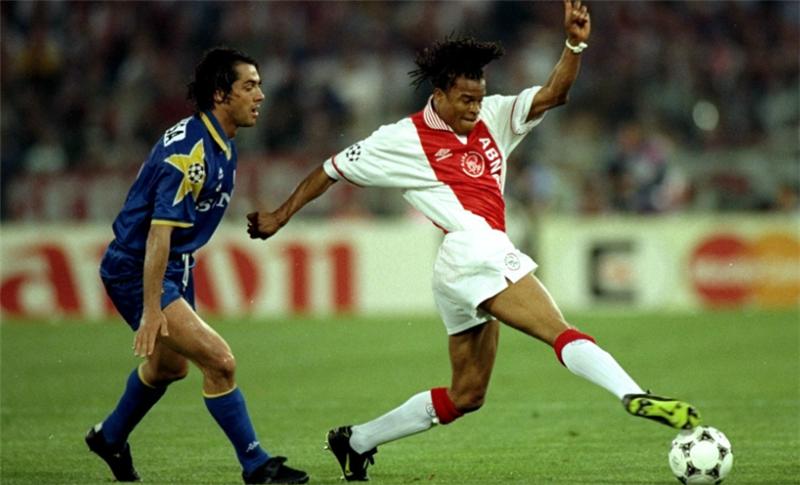 从米兰过客到国米累赘，还在尤文闹内讧，全能战士照样被性格耽误