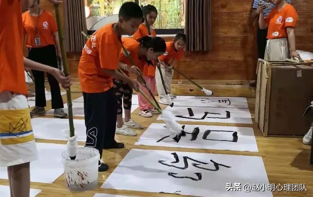 儿童夏令营七天游玩,古镇儿童夏令营