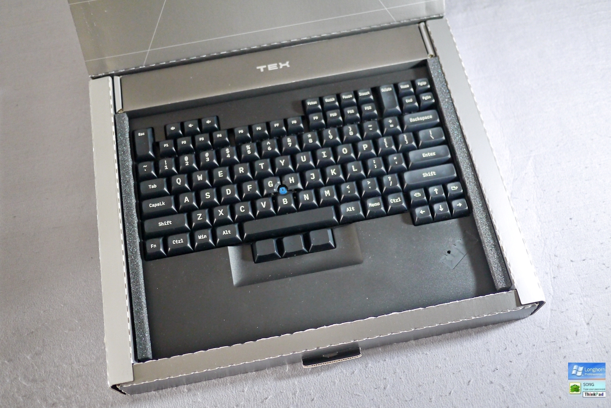 thinkpad手感最好的键盘,thinkpadt系列经典键盘