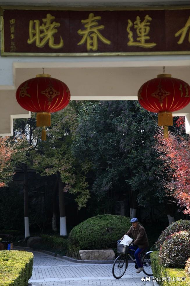 芜湖旅游攻略教堂,芜湖鸠兹风景区