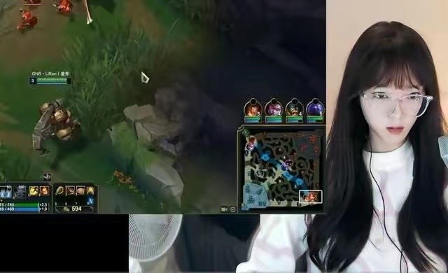 大象杯gnr五连胜,gnr大象杯李冉