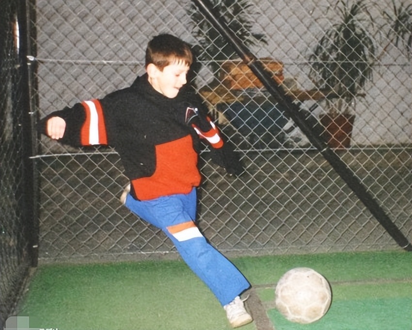 小个子阿根廷为何能拿世界杯冠军,球王梅西有没有拿过美洲的奖杯