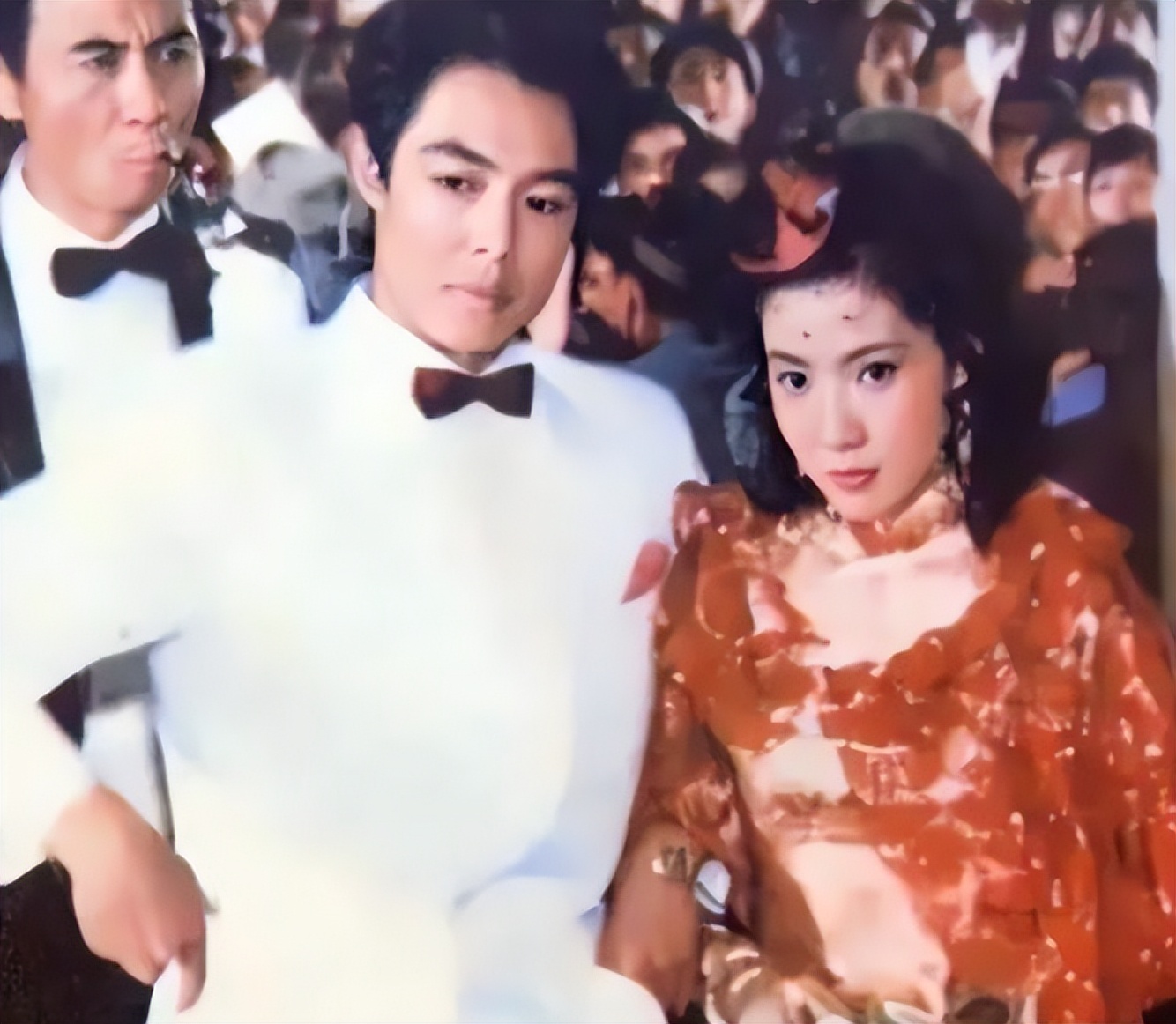 皇帝专业户张铁林近况,皇帝专业户张铁林不为人知的一面