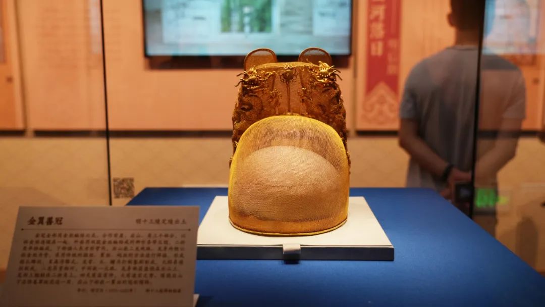 传承文化、活化*物文**，这届明文化论坛别样精彩！