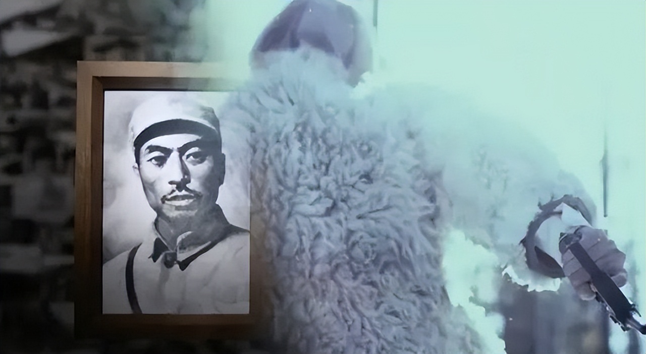 对杨靖宇割头的日军，结局如何？毒杀自己妻女后剖腹，侄女谢罪