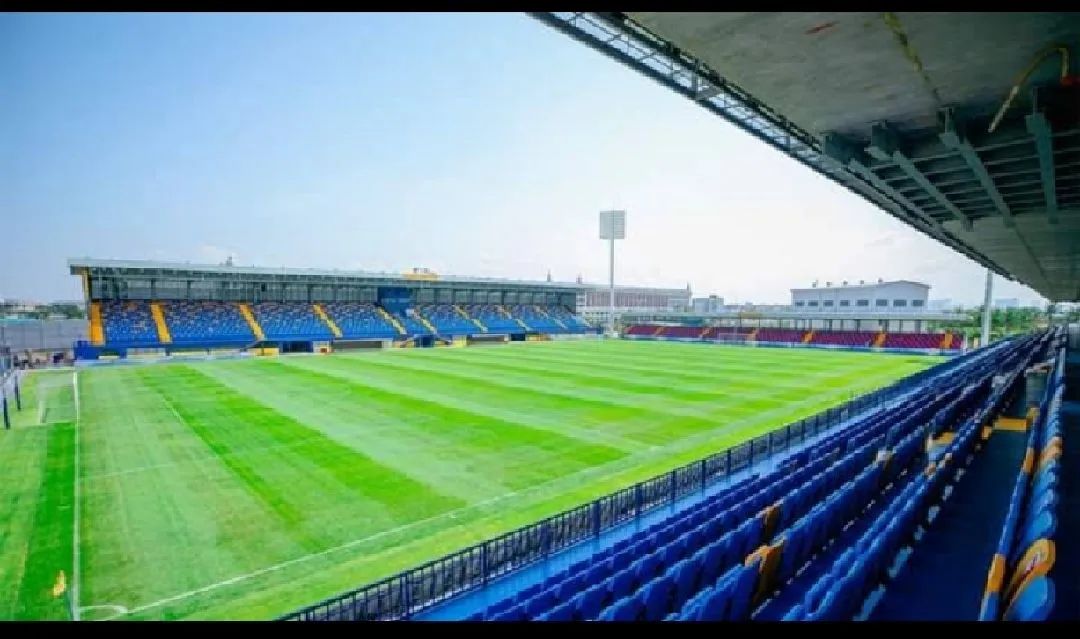 柬埔寨2023运动会开幕式,柬埔寨2023东亚运动会时间