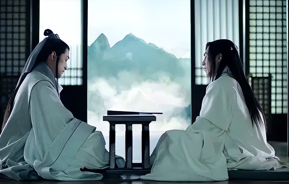 五言格律诗的平仄解密与公式推导,五律诗词格律与写作