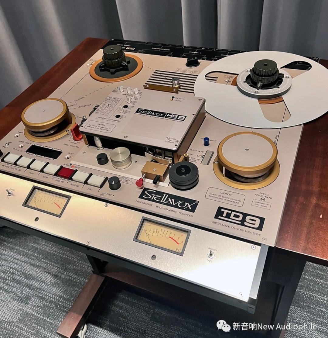 玩什么都精通,玩什么都快乐——超级发烧友焦建华