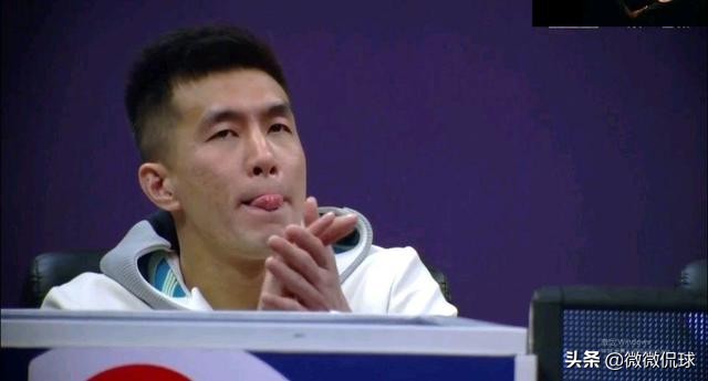 辽宁男篮失利片段,辽宁男篮虽败犹荣输球不输人