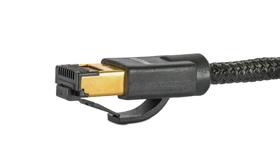 日本Melco推出全新C1AE网络线缆C100