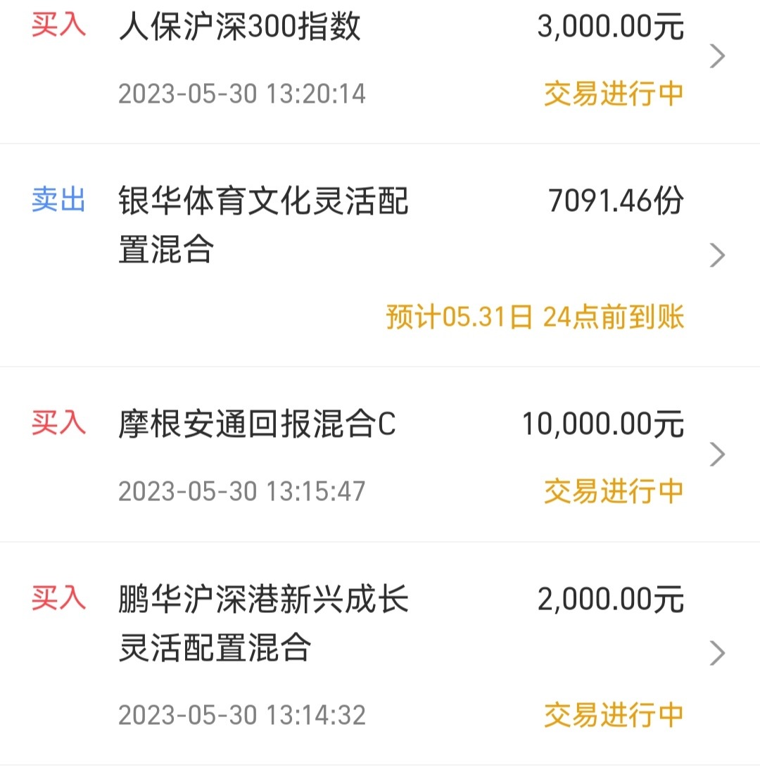 百万操作分享，再跌1%,这是在搞心态