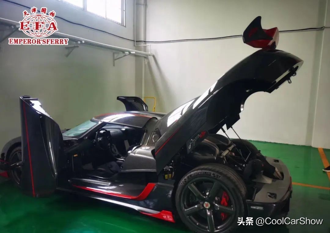 科尼赛克agerars破纪录,科尼赛克agerarsfinal视频