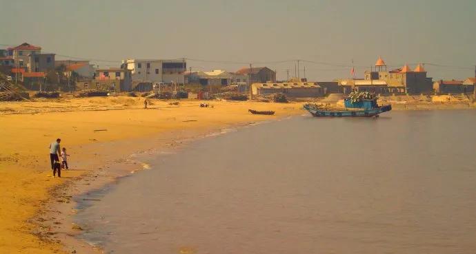 国家对连云港发展的决心,为什么连云港是交通枢纽