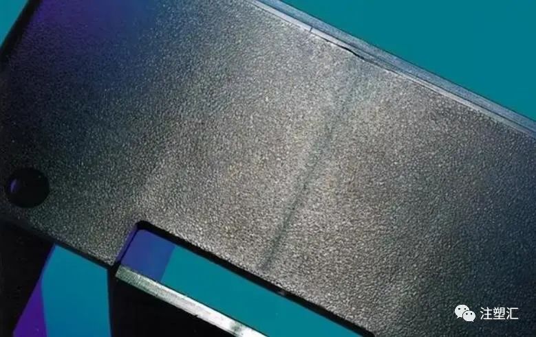 注塑制品缩痕怎么修复,消失模铸造缺陷解决方法