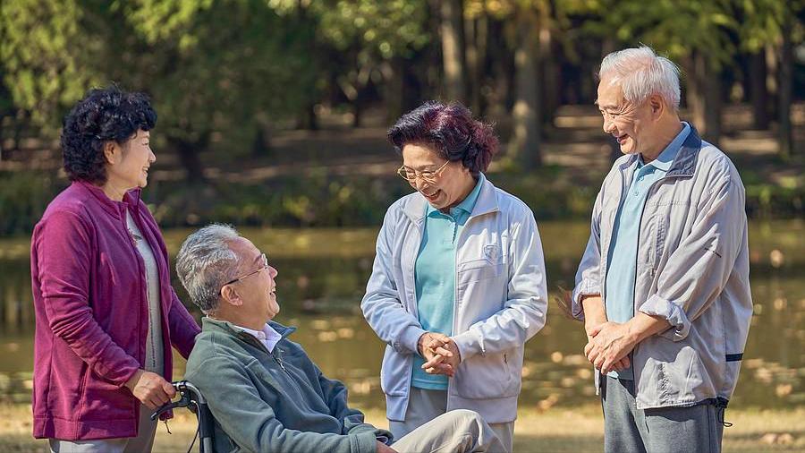 这7种性格更容易被癌症盯上，符合的老人要注意了！