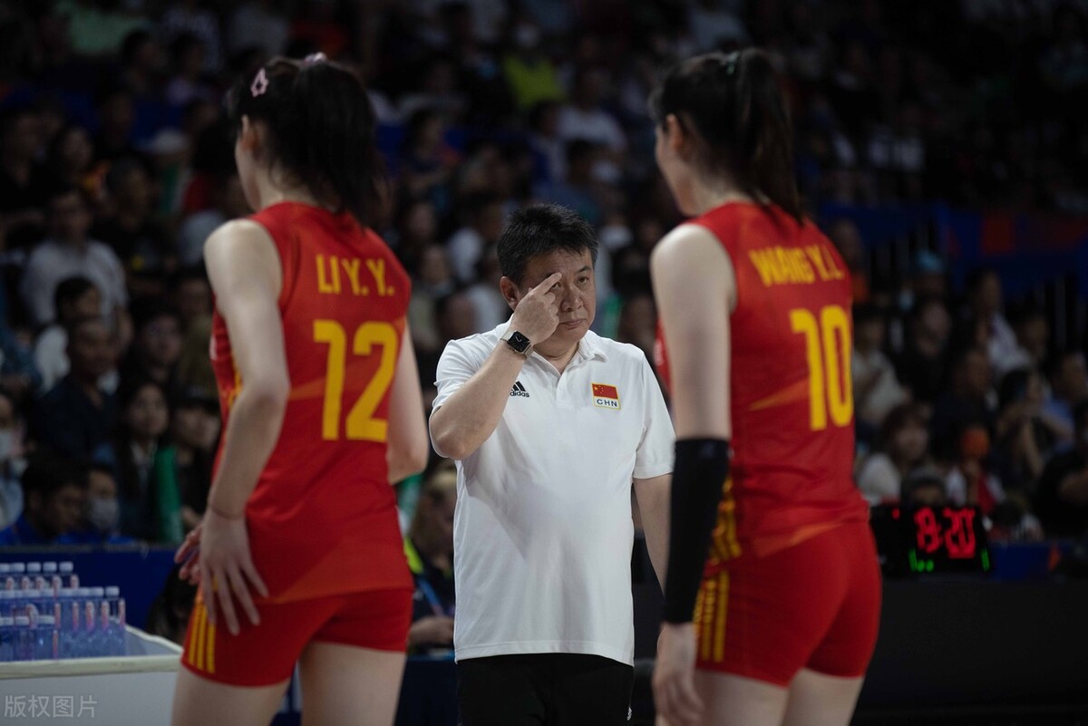 日本女排惨遭2连败的原因,总决赛日本女排积分榜最新排名