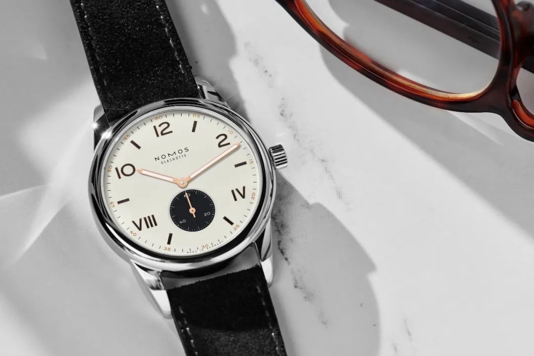 老款nomos,nomos哪个系列值得购买