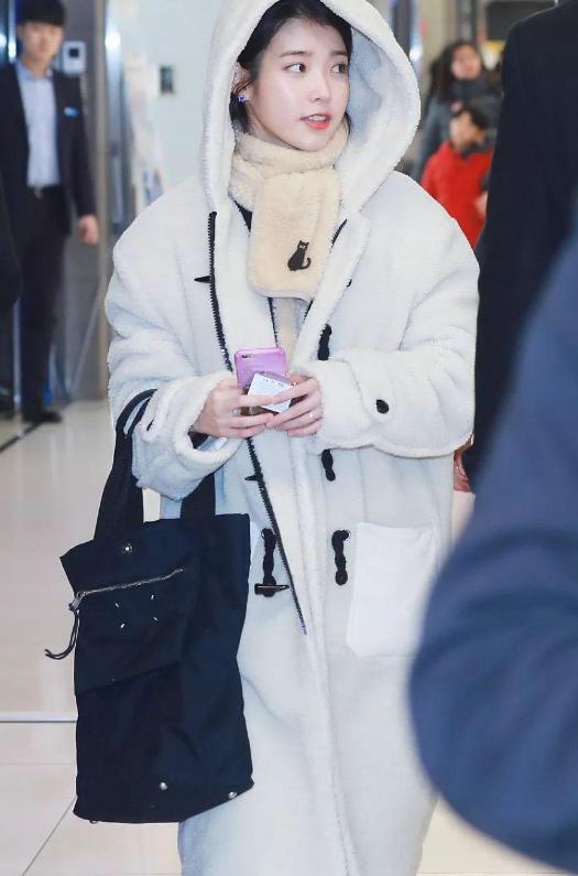 秋冬围巾怎么系一起来学吧,秋冬围巾五种韩范儿系法