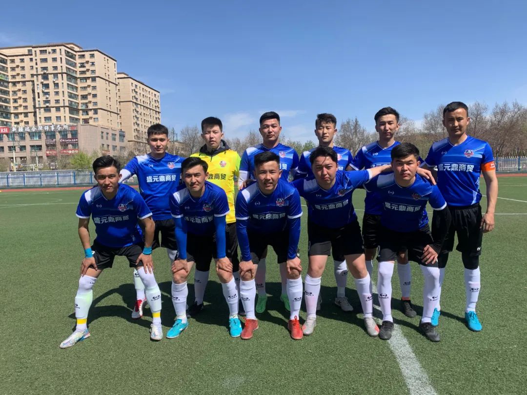 富蕴县二中足球代表队,富蕴县足球