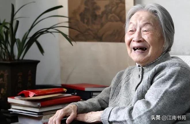 杨绛经典语录人生道理大全,杨绛经典语录书读太少想得太多