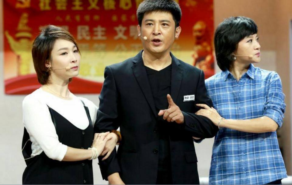 年年上春晚孙涛,在春晚看不到的6位明星