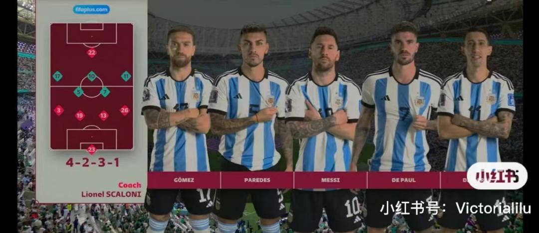 梅西被段子手玩坏,梅西惨遭段子手