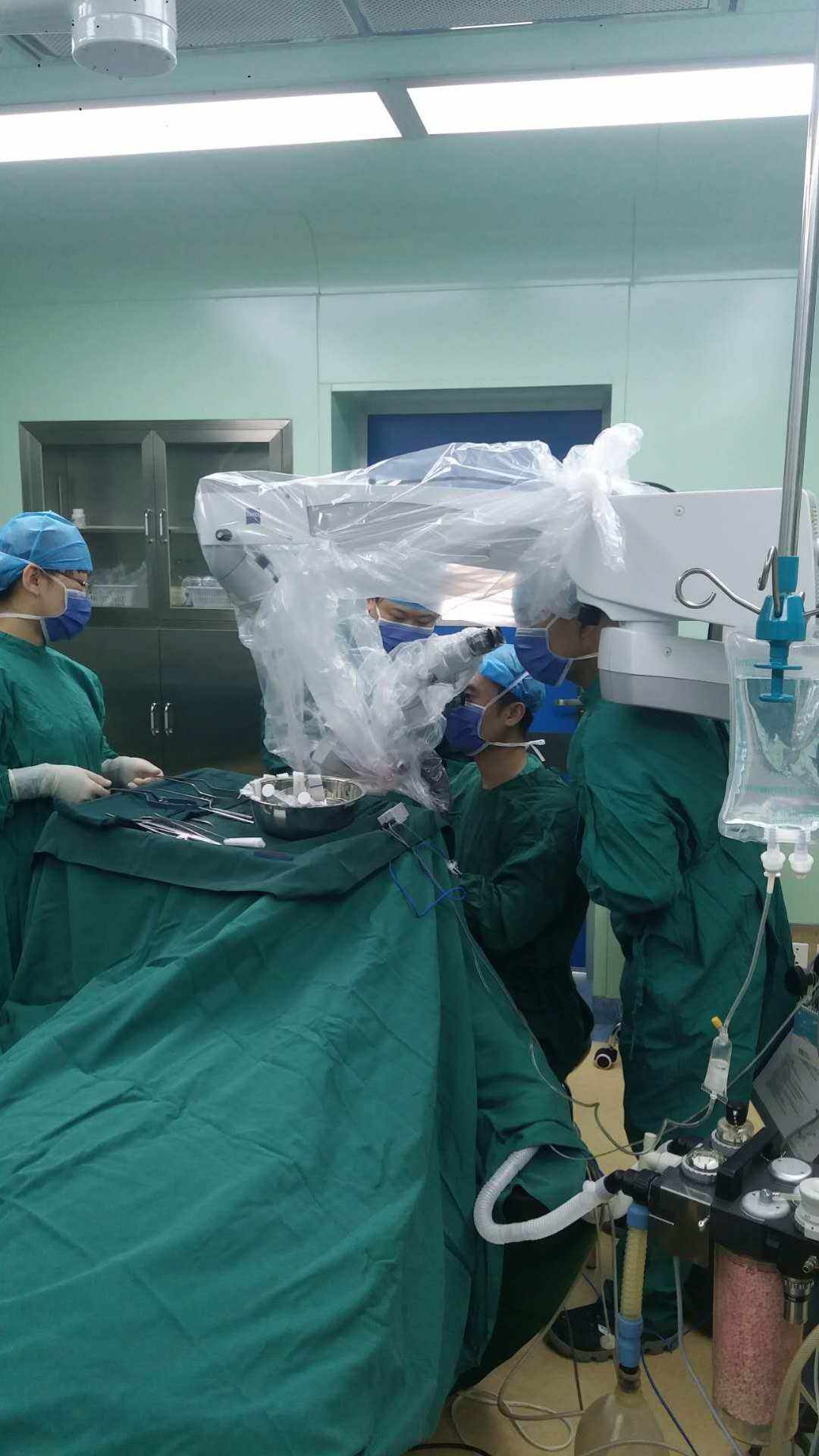 动脉瘤蛛网膜下腔出血术后并发症,动脉瘤导致蛛网膜下腔出血严重吗