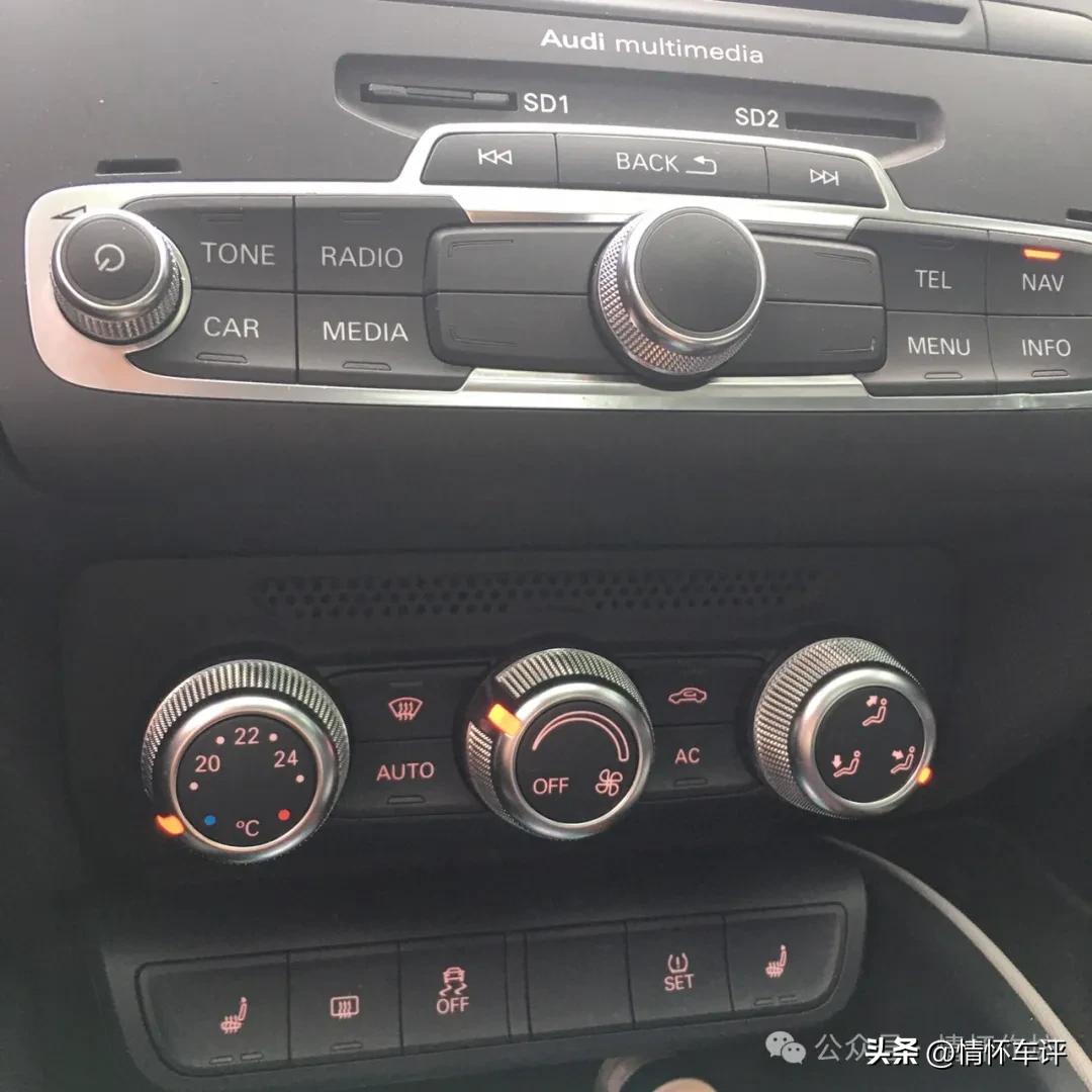 奥迪家用推荐20万以内,几万块钱买一款奥迪推荐