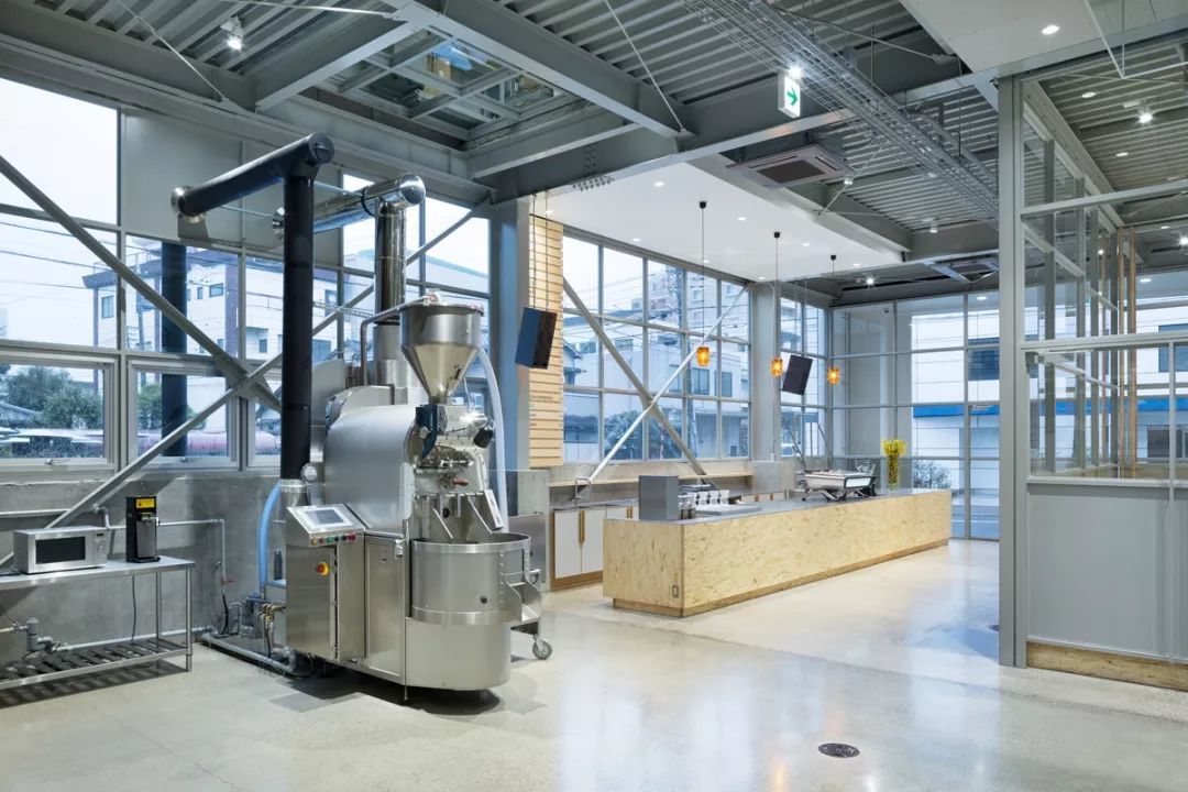 蓝瘦~BlueBottleCoffee刚开业就遇到了上海最大的一波疫情