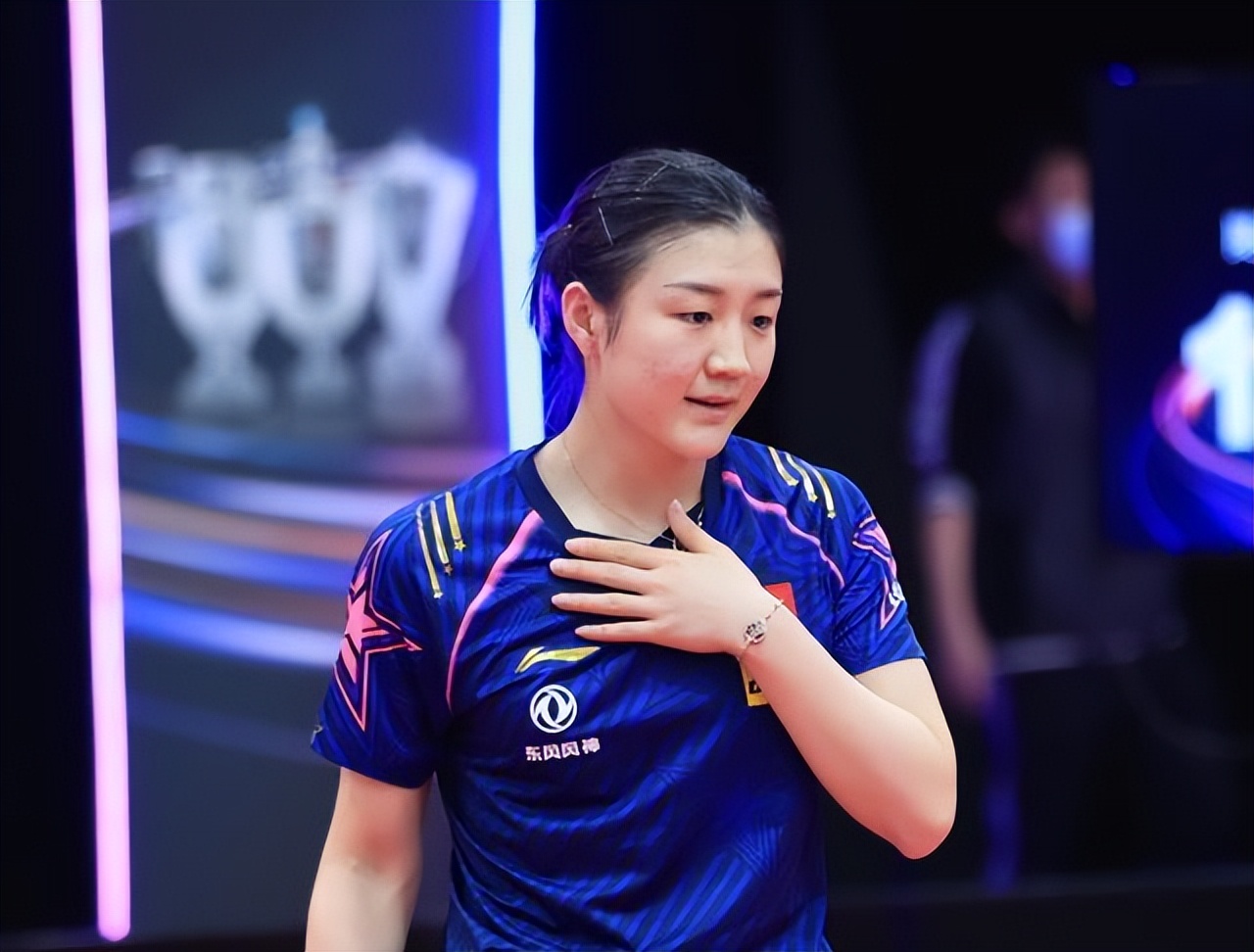 体坛十大美女颜值天花板,颜值巅峰的体坛女神